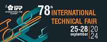 İnternational Technical Fair