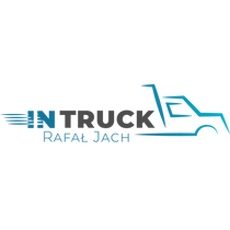 In Truck Rafał Jach