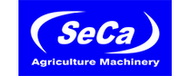 Seca Tarım Maki̇naları
