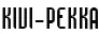 Kivi-Pekka